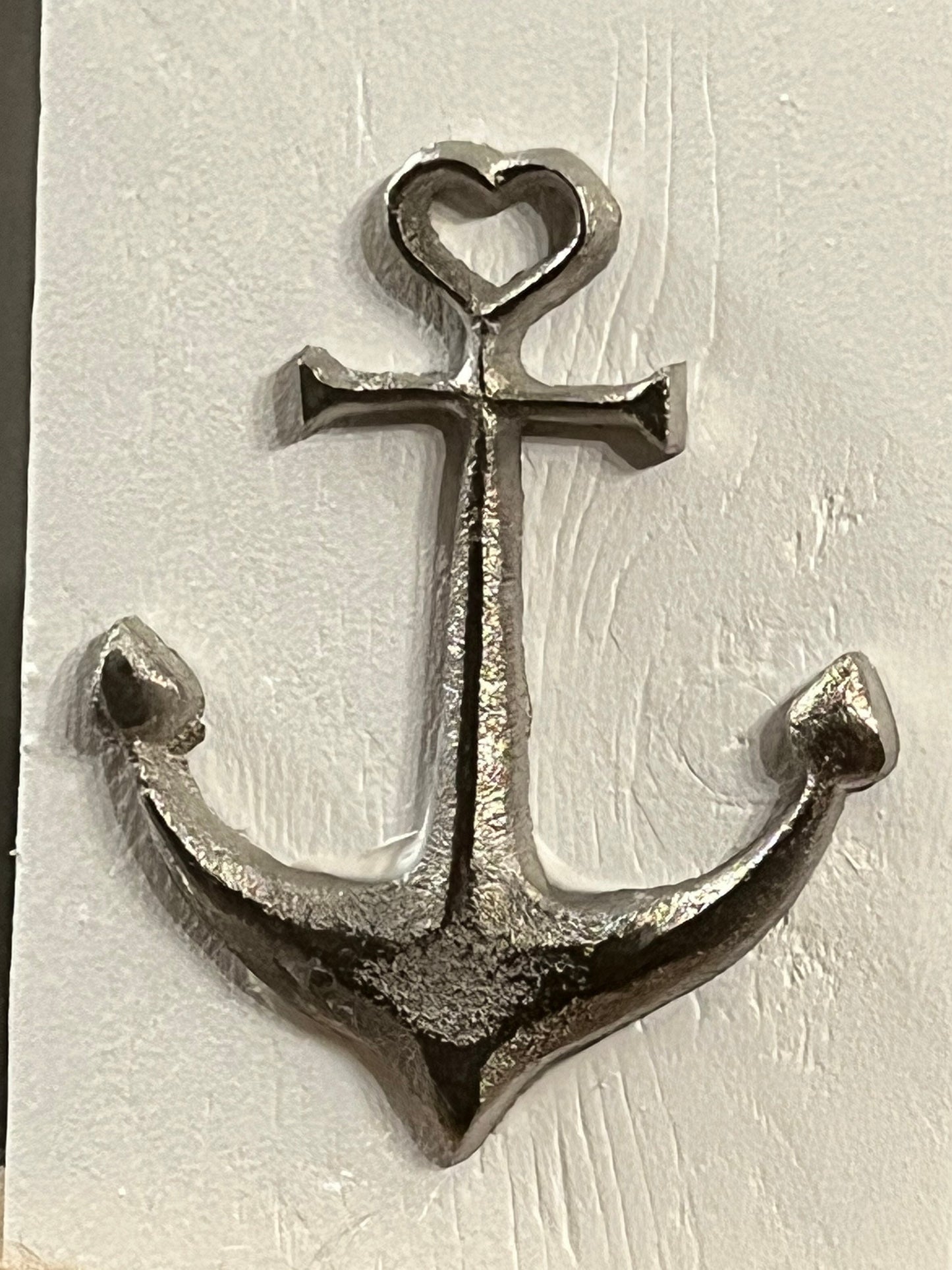 3er Set maritime Deko Holz Anker Poller Ahoi Garten Manapal Dekosäulen Meer Balken Stele Säule Manapal Schiff Willkommen Ankerplatz Moin