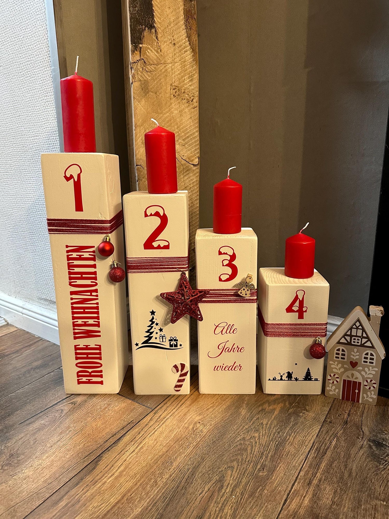 Weihnachten